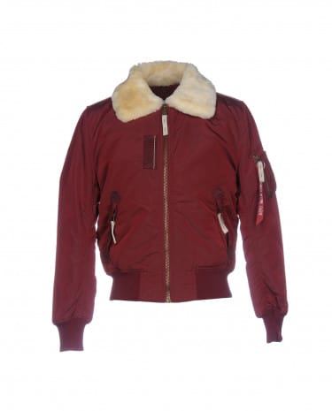 Fashion Shop - ALPHA INDUSTRIES INC. Jackets - Item 41717577