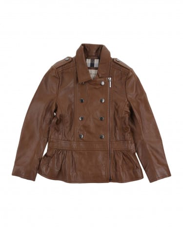 Fashion Shop - BURBERRY Jackets - Item 41712639
