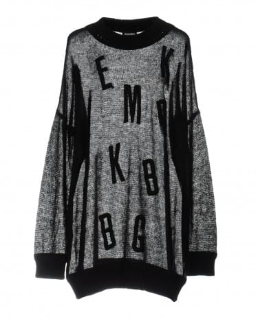 Fashion Shop - DIRK BIKKEMBERGS Turtlenecks - Item 39727469
