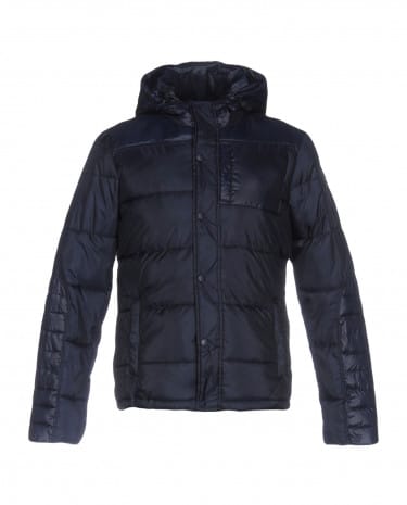 Fashion Shop - GARCIA JEANS Jackets - Item 41717533