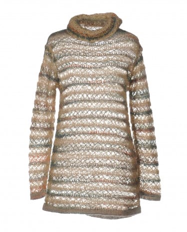 Fashion Shop - LIU JO Turtlenecks - Item 39719052