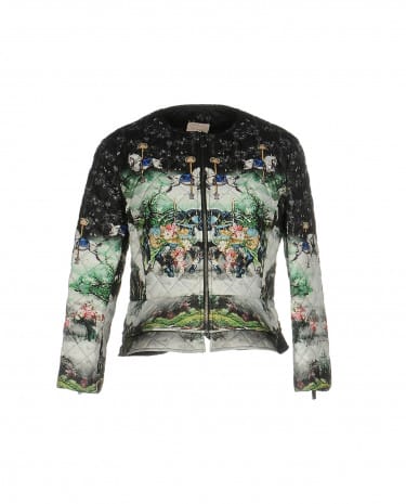 Fashion Shop - RARY Jackets - Item 41706880