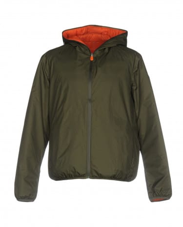 Fashion Shop - SAVE THE DUCK Jackets - Item 41717490