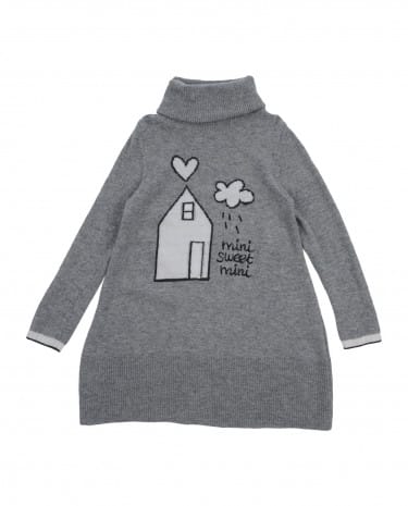 Fashion Shop - SIMONETTA MINI Turtlenecks - Item 39783787