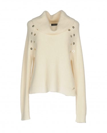 Fashion Shop - TWIN-SET Simona Barbieri Turtlenecks - Item 39771327