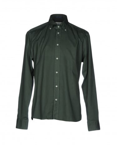 Fashion Shop - B.D.BAGGIES Shirts - Item 38664064