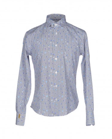 Fashion Shop - BILLIONAIRE Shirts - Item 38668537