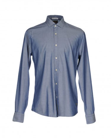 Fashion Shop - SCOTCH & SODA Shirts - Item 38667580