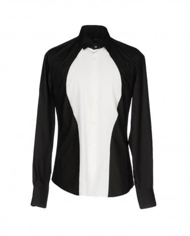 Fashion Shop - TOM REBL Shirts - Item 38667493