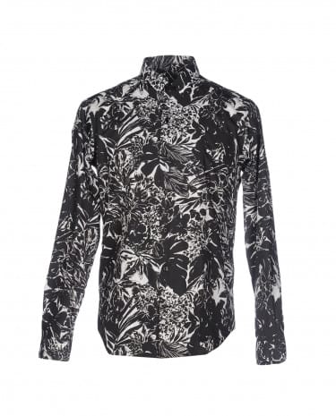 Fashion Shop - VANGHER N.7 Shirts - Item 38638259
