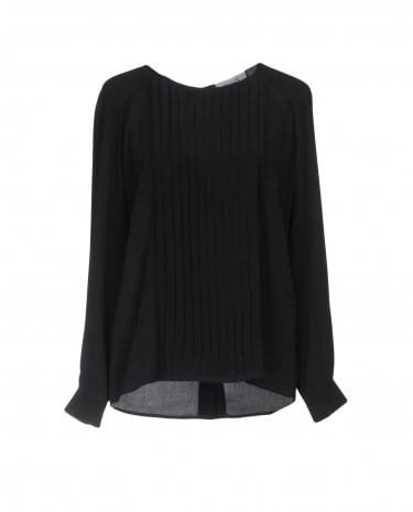 Fashion Shop - AGLINI Blouses - Item 38639784