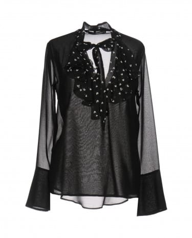 Fashion Shop - ANNARITA N. Blouses - Item 38637139