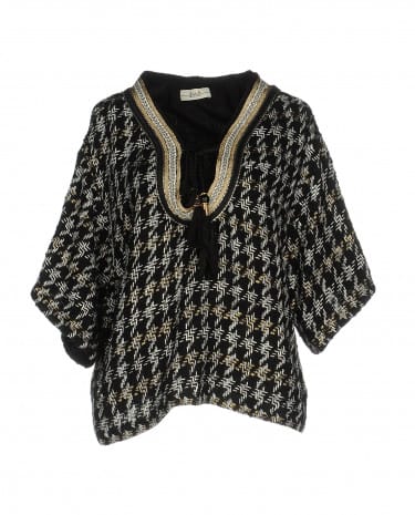 Fashion Shop - ELLA LUNA Blouses - Item 38637999