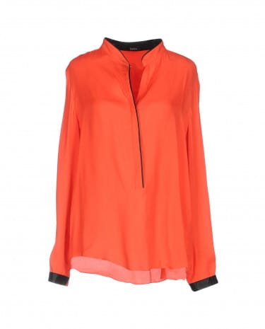 Fashion Shop - HANITA Blouses - Item 38644343