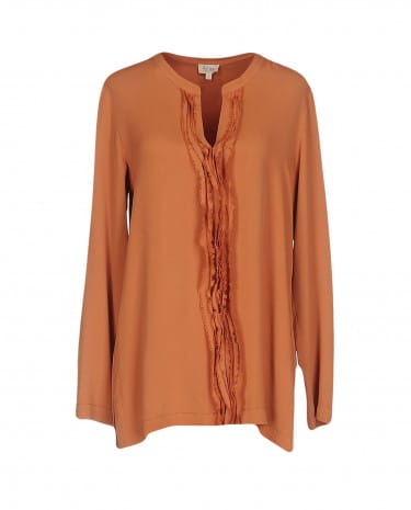 Fashion Shop - HER SHIRT Blouses - Item 38642222