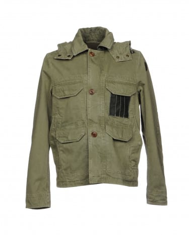 Fashion Shop - HISTORIC Jackets - Item 41755129