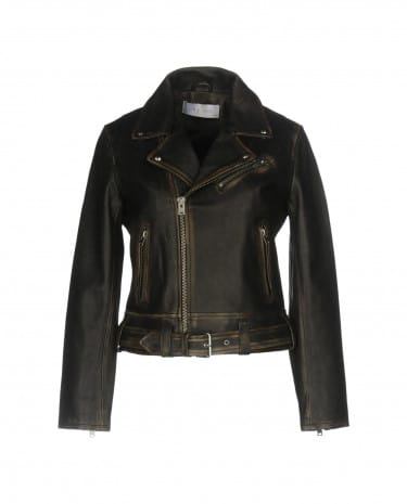 Fashion Shop - IRO. JEANS Jackets - Item 41756700