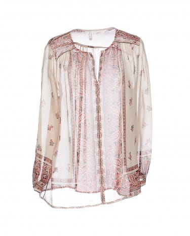 Fashion Shop - JOIE Blouses - Item 38646166