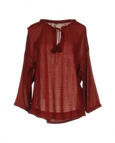 Fashion Shop - LEON & HARPER Blouses - Item 38634562