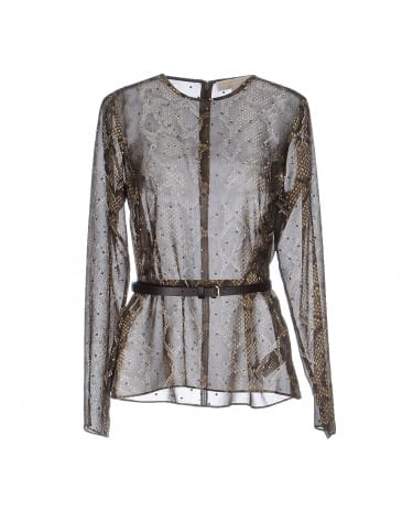 Fashion Shop - MICHAEL MICHAEL KORS Blouses - Item 38645867