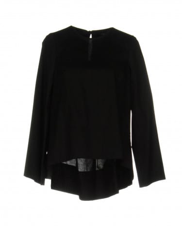 Fashion Shop - MICHELA MII Blouses - Item 38632131