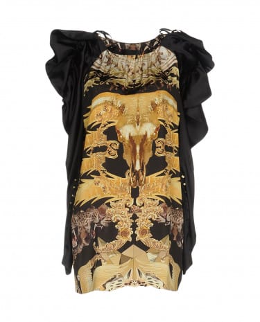 Fashion Shop - PHILIPP PLEIN Blouses - Item 34733276