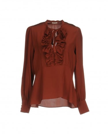Fashion Shop - TRUE ROYAL Blouses - Item 38638619