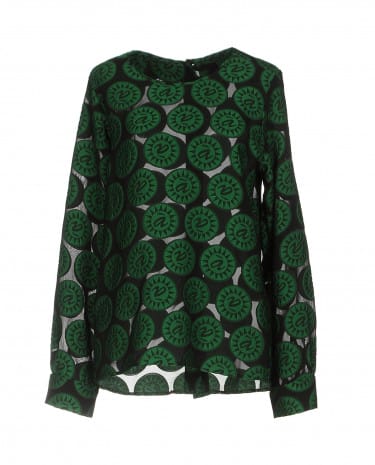 Fashion Shop - ULTRA'CHIC Blouses - Item 38643794