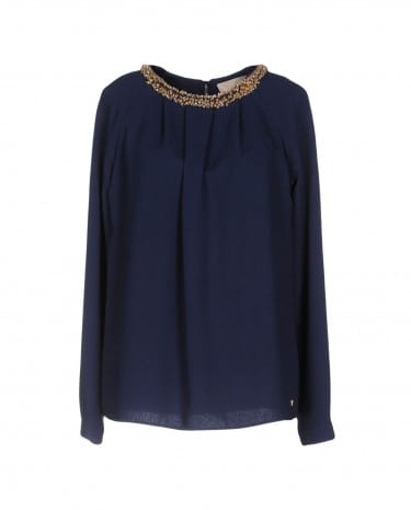 Fashion Shop - VDP COLLECTION Blouses - Item 38644358