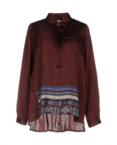 Fashion Shop - XACUS Blouses - Item 38644320