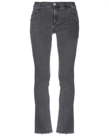 Fashion Shop - 7.24 Denim pants - Item 42759019