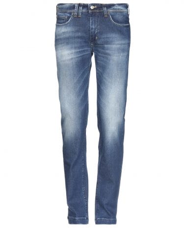 Fashion Shop - CYCLE Denim pants - Item 42754440