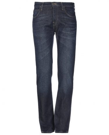 Fashion Shop - LEE Denim pants - Item 42756724