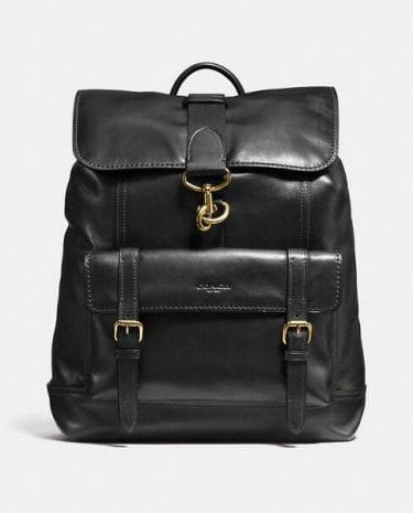 Fashion Shop - Coach Bleecker Backpack