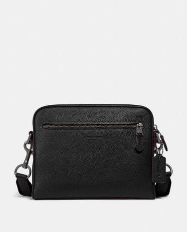 Fashion Shop - Coach Metropolitan Soft Camera Bag
