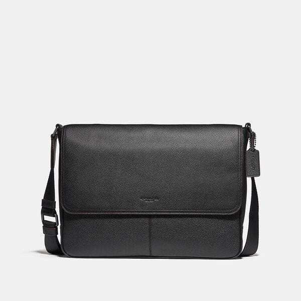 Fashion Shop - Coach Metropolitan Soft Courier