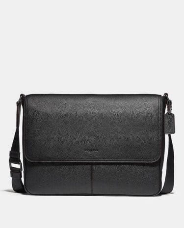 Fashion Shop - Coach Metropolitan Soft Courier