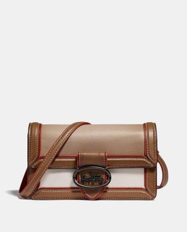 Fashion Shop - Coach Riley Convertible Belt Bag