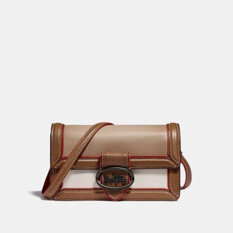 Fashion Shop - Coach Riley Convertible Belt Bag