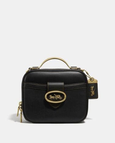 Fashion Shop - Coach Riley Lunchbox Bag