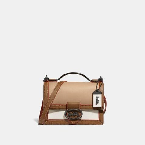 Fashion Shop – Coach Riley Top Handle 22 In Colorblock Fashion Shop - Coach Riley Top Handle 22 In Colorblock