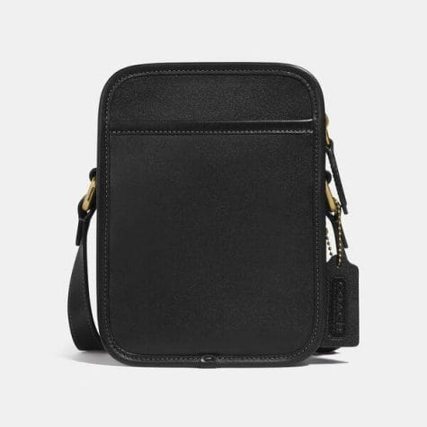 Fashion Shop - Coach Zip Camera Bag