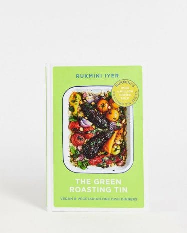 Fashion Shop - The Green Roasting Tin Recipe Book-No colour