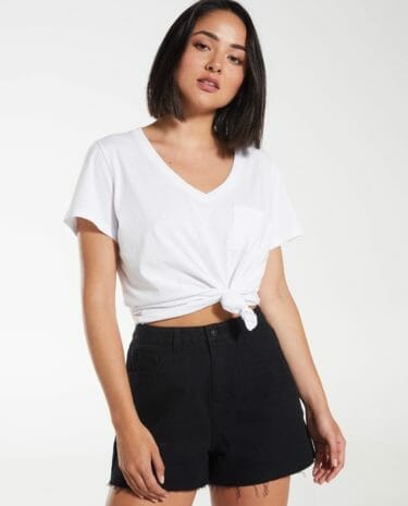 Fashion Shop - Dotti Airlie Mom Short