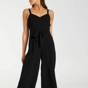 Fashion Shop - Dotti Alice Culotte Jumpsuit