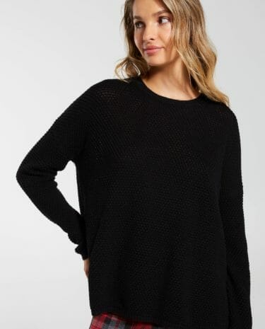 Fashion Shop - Dotti Crew Neck Cosy