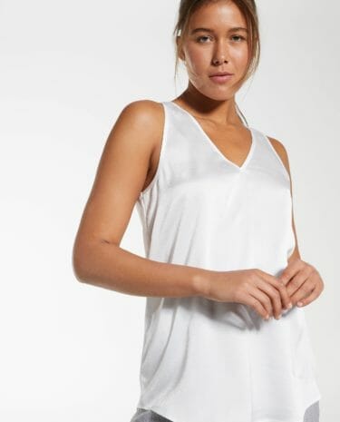Fashion Shop - Dotti Mia V-Neck Tank